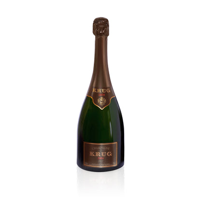 Krug Vintage 2008 Champagner Brut in Geschenkverpackung