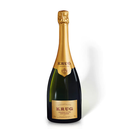 Krug Grande Cuvée 170th Edition Brut Champagne