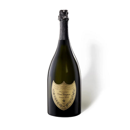 Dom Pérignon Vintage 2012 Brut Magnum Champagner mit Geschenkverpackung (1 x 1,5l)