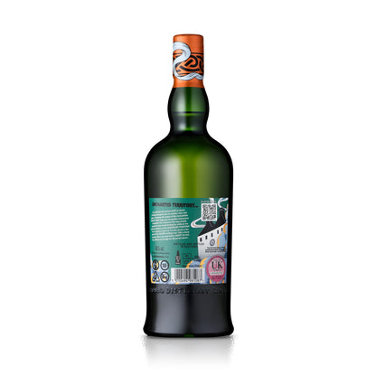 Ardbeg Heavy Vapours Limited Edition