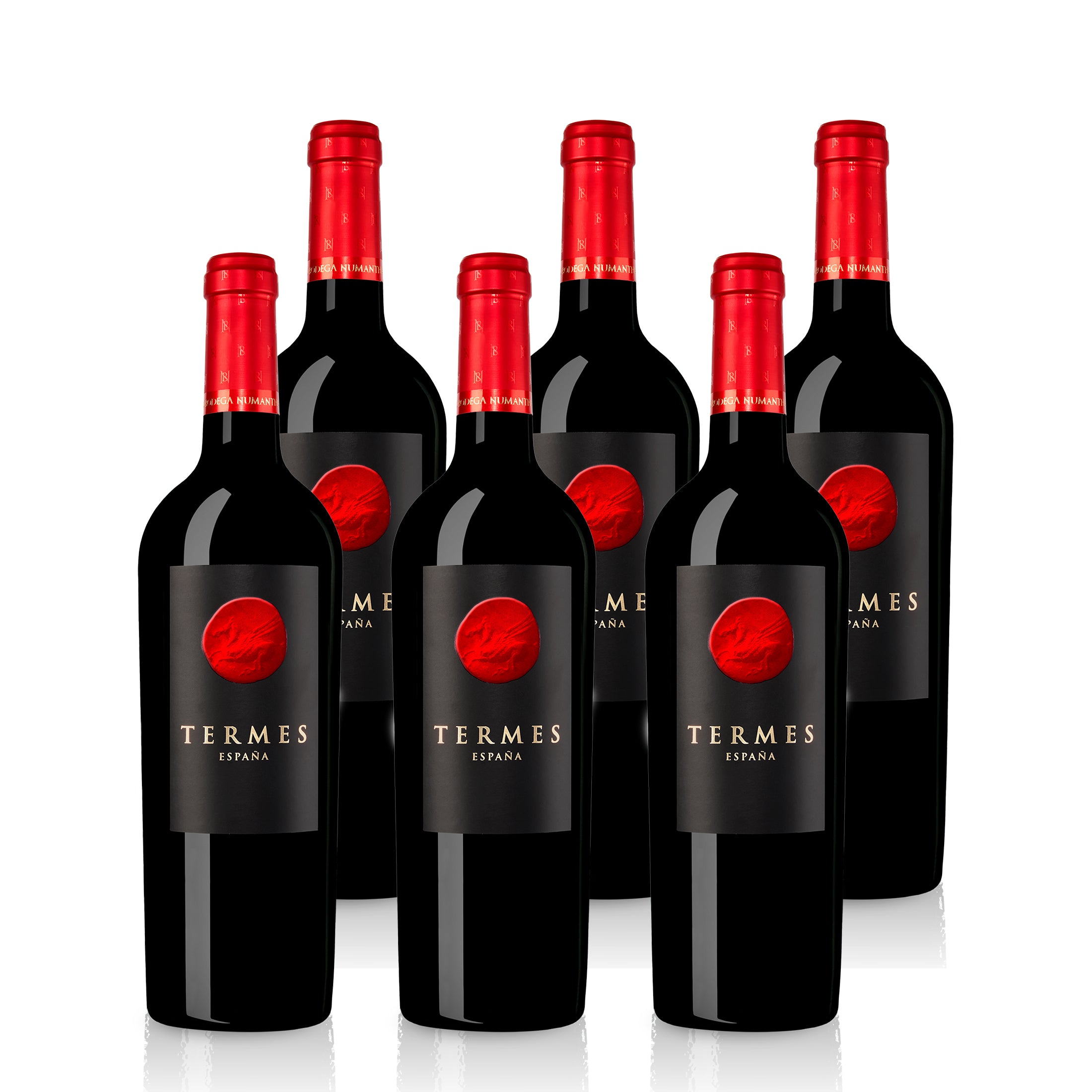 2020 Bodega Numanthia Termes - Spain