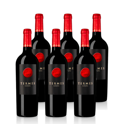 2020 Bodega Numanthia Termes - Spain