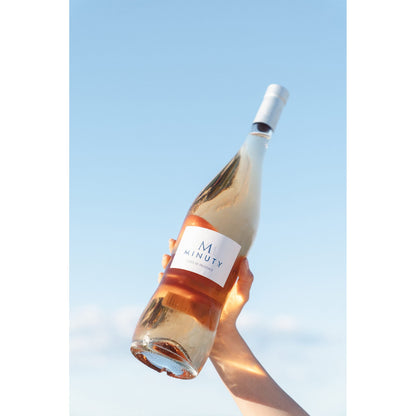 2024 Minuty M Rosé AOP Côtes de Provence  Roséwein