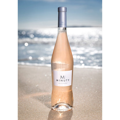 2024 Minuty M Rosé AOP Côtes de Provence  Roséwein