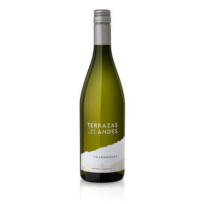 2023 Terrazas de los Andes Chardonnay - Argentinien