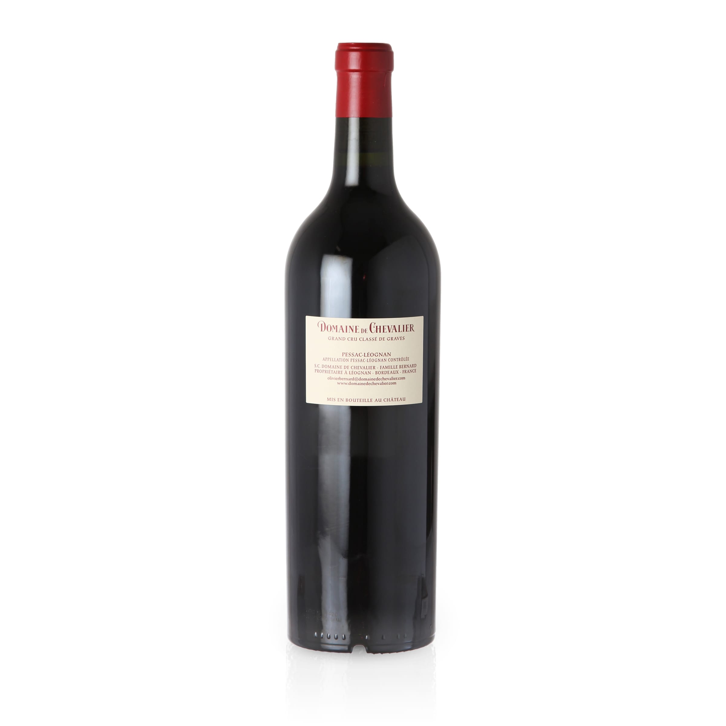 2019 Domaine de Chevalier Red - Pessac Leognan