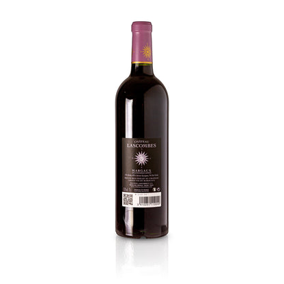 2011 Château Lascombes 2nd Cru Margaux AOC - France