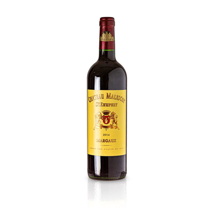 2014 Château Malescot Saint-Exupéry 3ème Cru Classé Margaux - Frankreich