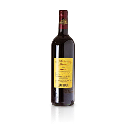 2016 Château Malescot Saint-Exupéry 3rd Cru Classé Margaux - France