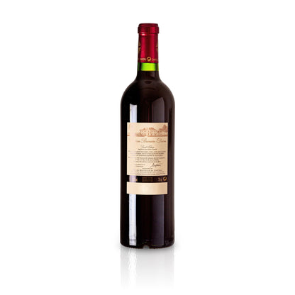 2018 Château Branaire Ducru, St. Julien Grand Cru Classé, (0.75 l) dry red wine