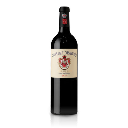 2020 Clos de l'Oratoire - Frankreich