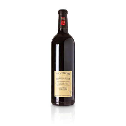 2020 Clos de l'Oratoire - Frankreich