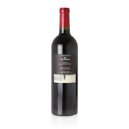 2019 Château La Pointe, Pomerol - Dry Red Wine