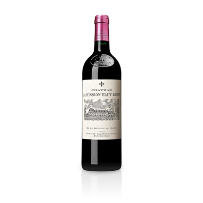 2017 Château La Mission Haut-Brion, Pessac-Léognan Grand Cru Classé, Dry Red Wine