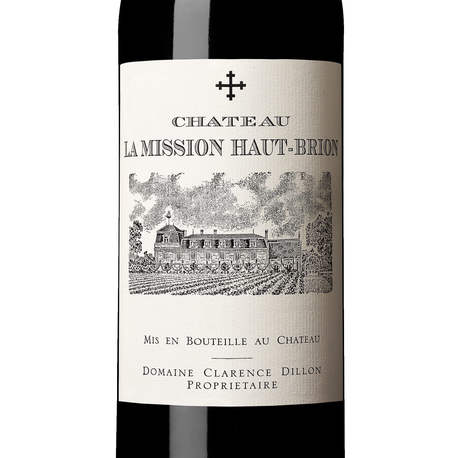 2017 Château La Mission Haut-Brion, Pessac-Léognan Grand Cru Classé, Dry Red Wine