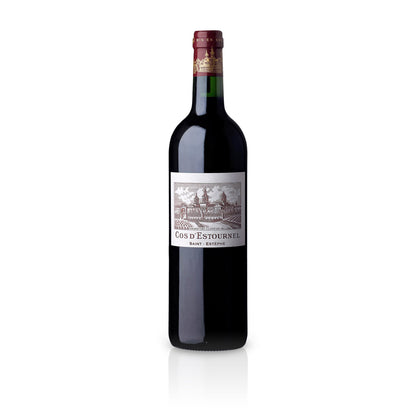 2019 Château Cos d'Estournel, Saint-Estèphe 2nd Grand Cru Classé, (0.75 L) Dry Red Wine