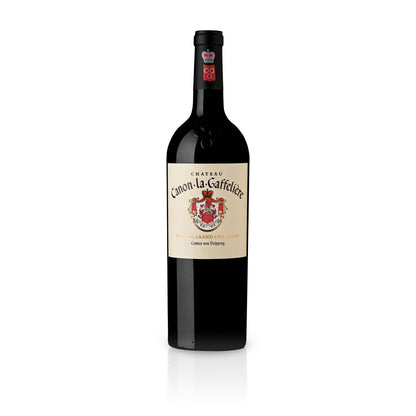 2020 Château Canon La Gaffelière, Saint Emilion, (0.75 L) dry red wine