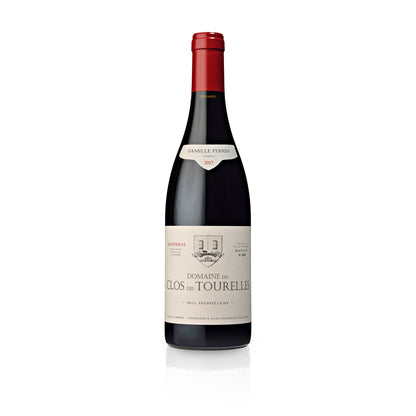 2021 Famille Perrin Gigondas Domaine du Clos des Tourelles - France