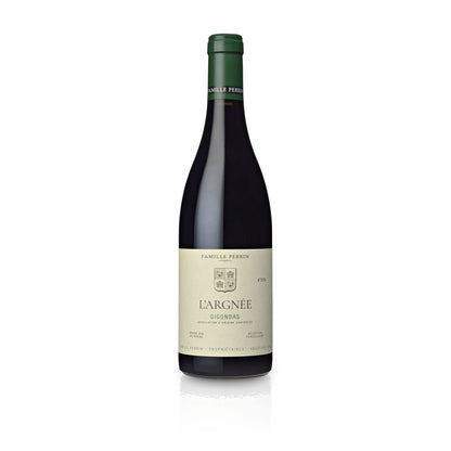 2017 Famille Perrin Gigondas L'Argnee Vieilles Vignes - France