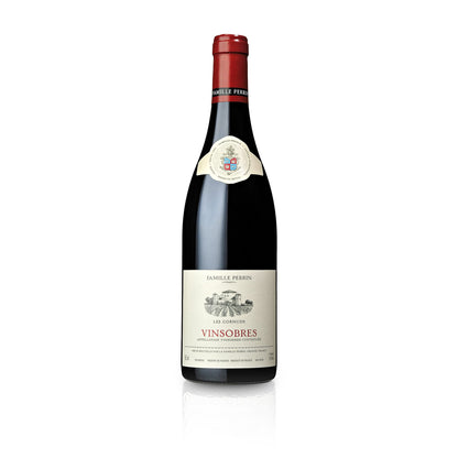 2021 Famille Perrin Vinsobres Les Cornuds
