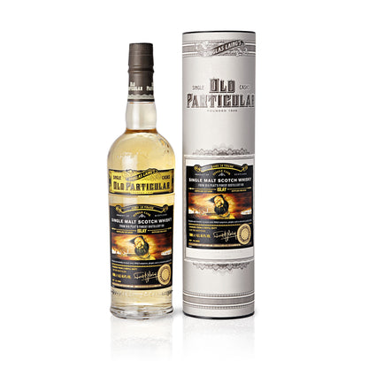 Big Peat's Finest 15 Years - Old Particular - Douglas Laing