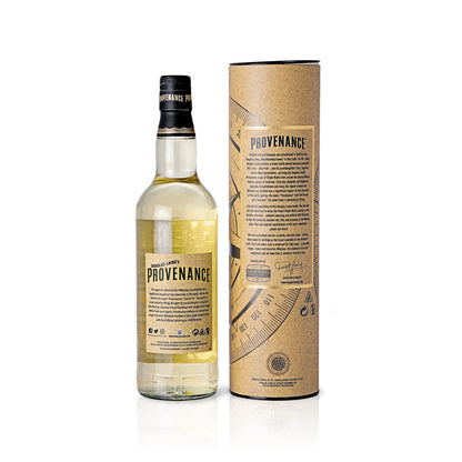 Orkney's Finest 8 Jahre - Provenance Coastal - Douglas Laing