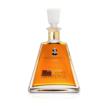 Santos Dumont Heritage Hors D'Age