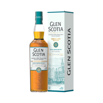Springbank  Palo Cortado Campbeltown Set