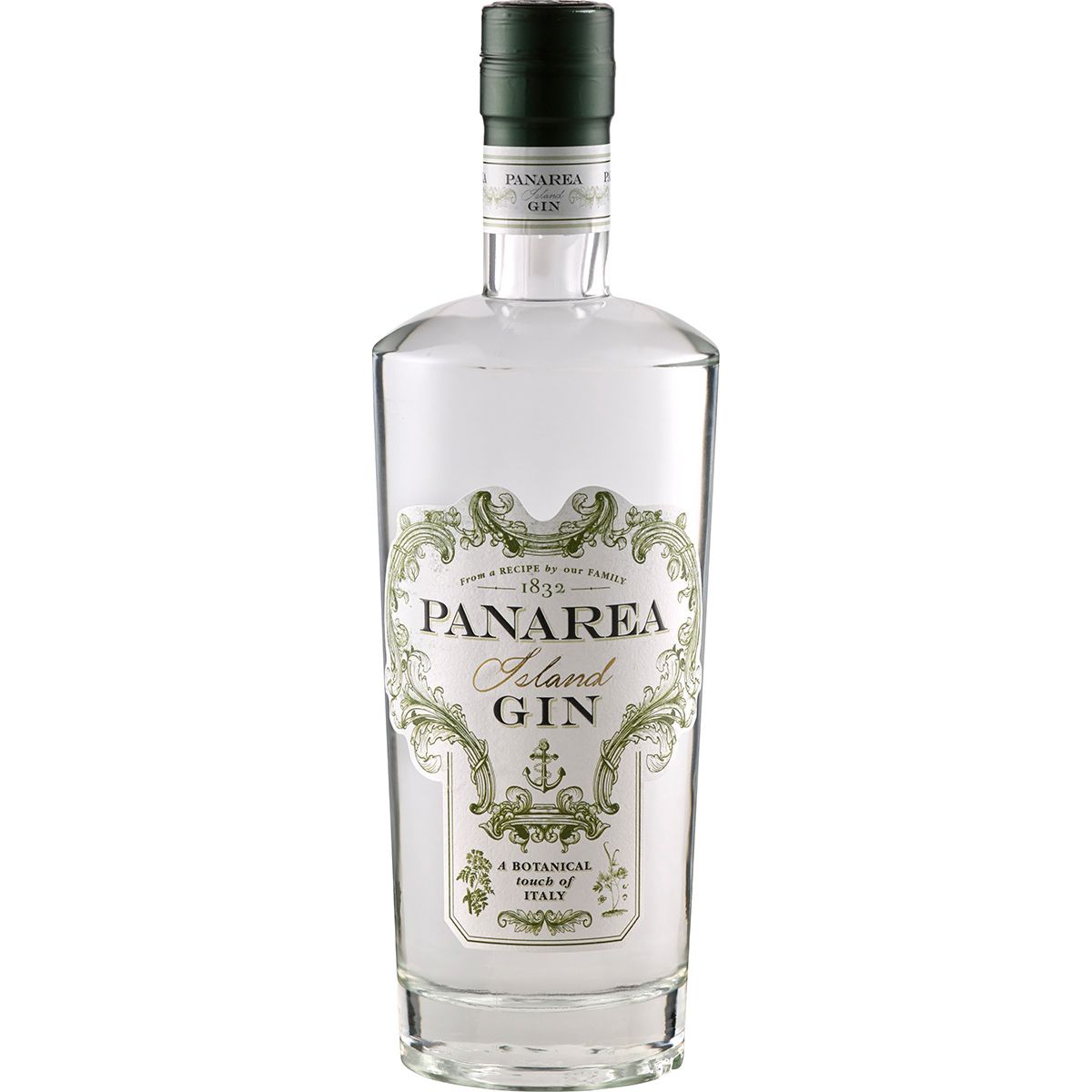 Panarea Island Gin Inga Piemont/Italien 0,7l