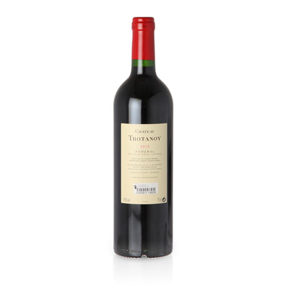 2018 Chateau Rouget - Frankreich