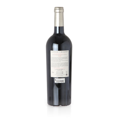 2018 Château Peby Faugeres - Saint Emilion Grand Cru - Dry red wine