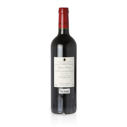2019 Chateau Potensac - France