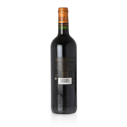 2018 Chateau d'Issan - France