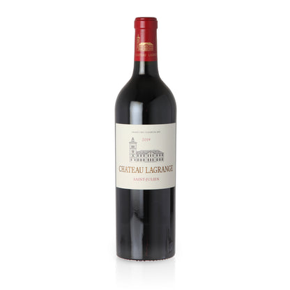 Château Lagrange 2019 - Saint Julien - Rotwein trocken