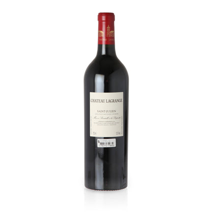 Château Lagrange 2019 - Saint Julien - Rotwein trocken