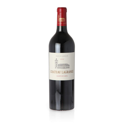 2020 Château Lagrange - France