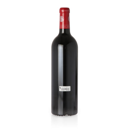 2018 Château Grand-Puy-Lacoste - Pauillac - Rotwein trocken