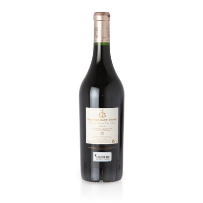 2018 Chateau Haut-Brion - France