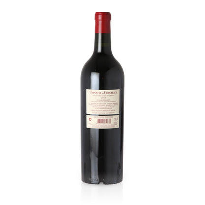 2018 Domaine de Chevalier Rouge - Pessac Leognan - Dry Red Wine