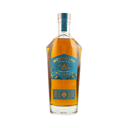 Westward Single Malt