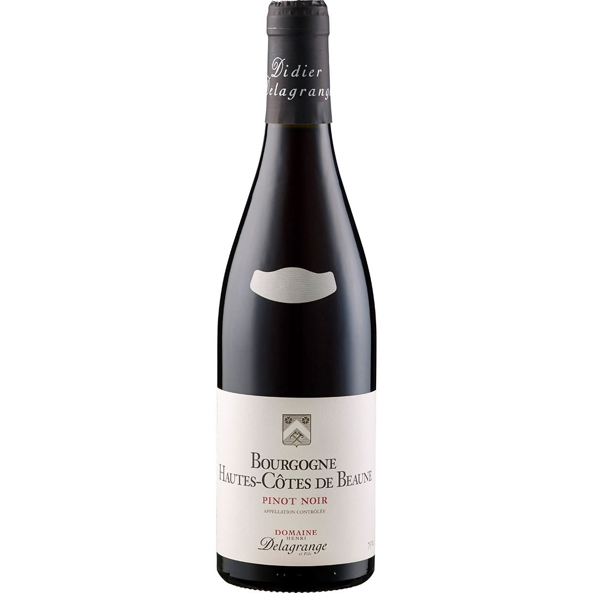 2022 Bourgogne Hautes-Côtes de Beaune Pinot Noir Domaine Henri Delagrange et fils Burgund/Frankreich 0,75 l