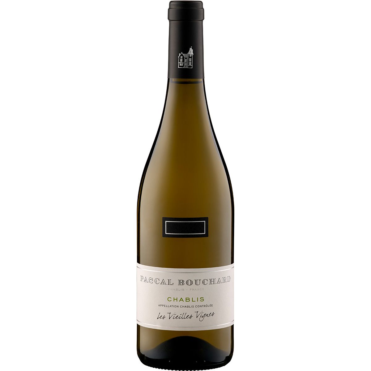 2021 Chablis «Les Vieilles Vignes» Pascal Bouchard Burgund/Frankreich 0,75 l