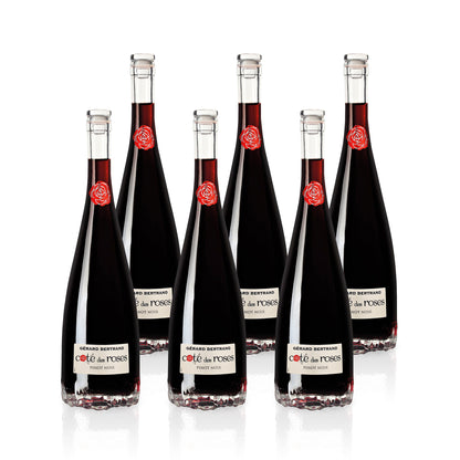 2019 Gerard Bertrand Cote des Roses Pinot Noir - Frankreich