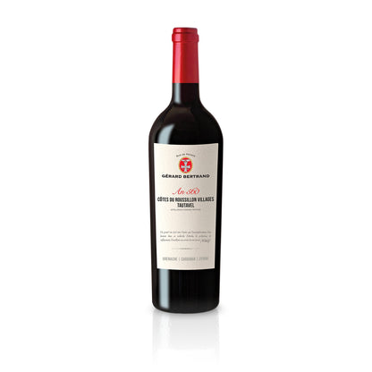 2018 Gerard Bertrand Cotes du Roussillon Villages Tautavel 'An 560 - France