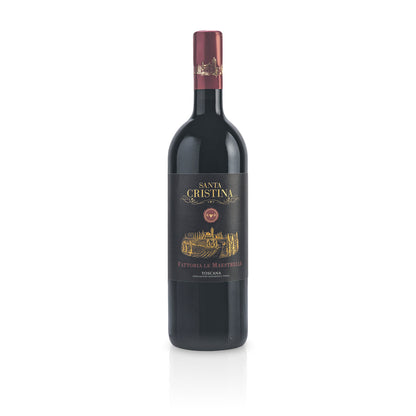 2019 Marchesi Antinori Santa Cristina Le Maestrelle Toscana IGT - Italy