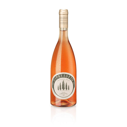 2020 Marchesi Antinori Santa Cristina 'Cipressetto' Rosato Toscana IGT - Italy