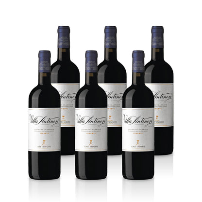 2022 Villa Antinori Chianti Classico Riserva Sangiovese Toscana Italien Rotwein trocken