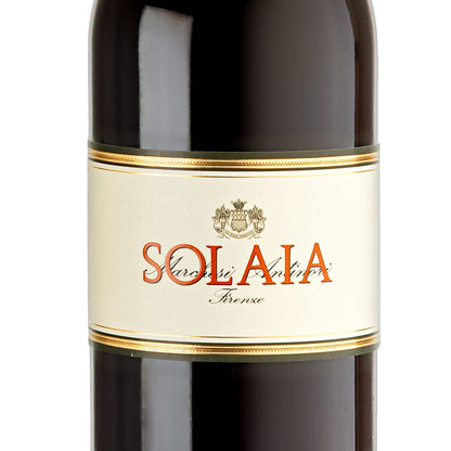 2012 Marchesi Antinori Solaia Toscana IGT - Italy