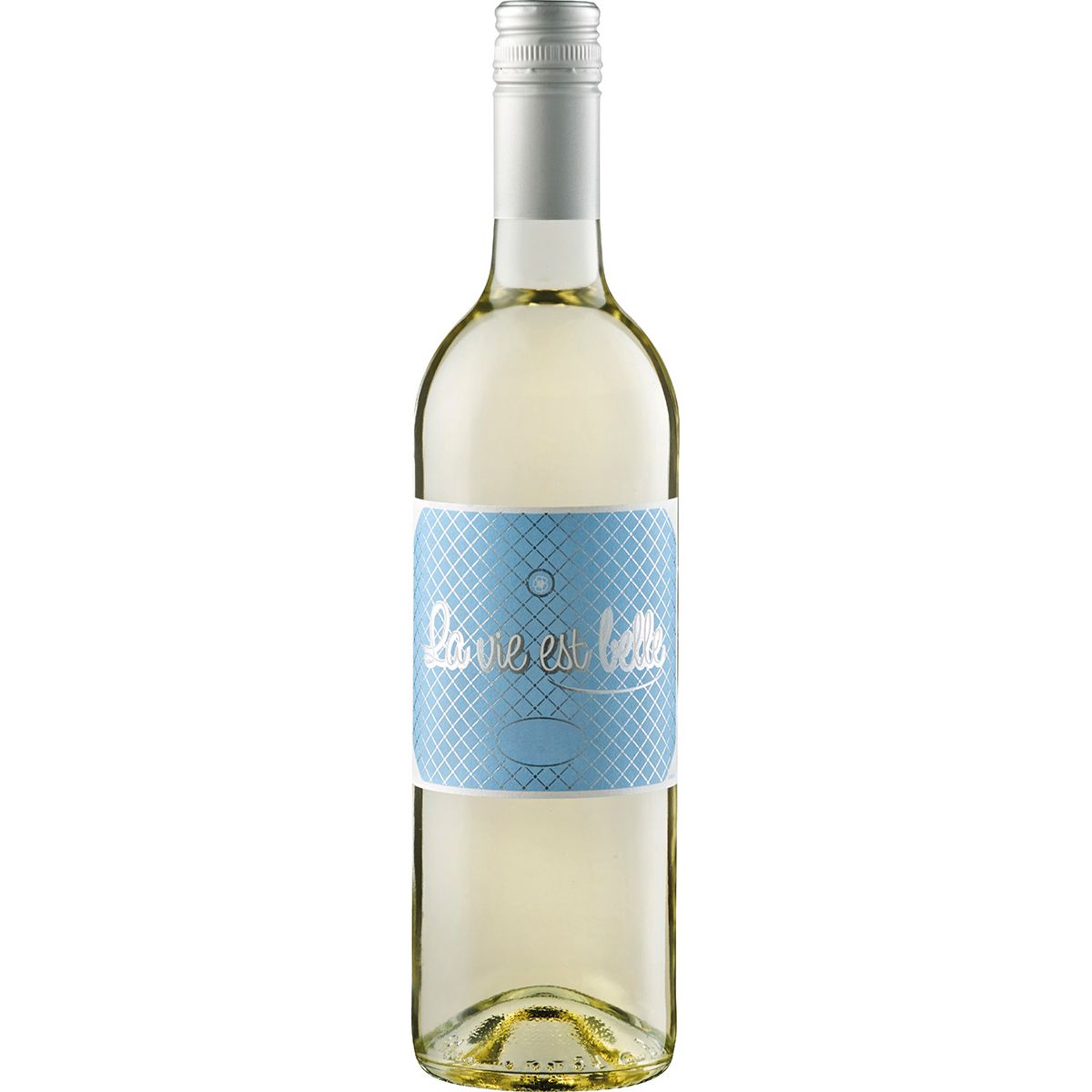 2022 La vie est belle 9,5 % Blanc VdF La vie est belle Süd-West/Frankreich 0,75 l