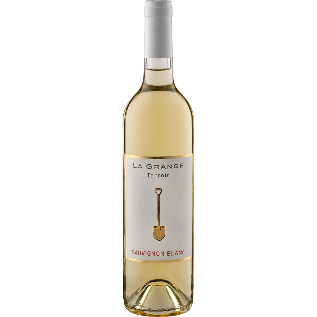 2022 Terroir Sauvignon IGP Pays d'Oc La Grange Languedoc/Frankreich 0,75 l